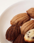 MADELEINE