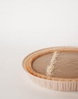 TARTE ET TARTELETTE AU SUCRE À LA CRÈME