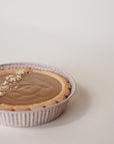 TARTE ET TARTELETTE AU SUCRE À LA CRÈME