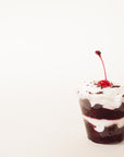 VERRINE INDIVIDUELLE