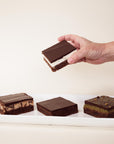 BROWNIE