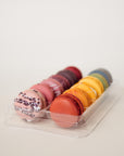 MACARONS POINT G