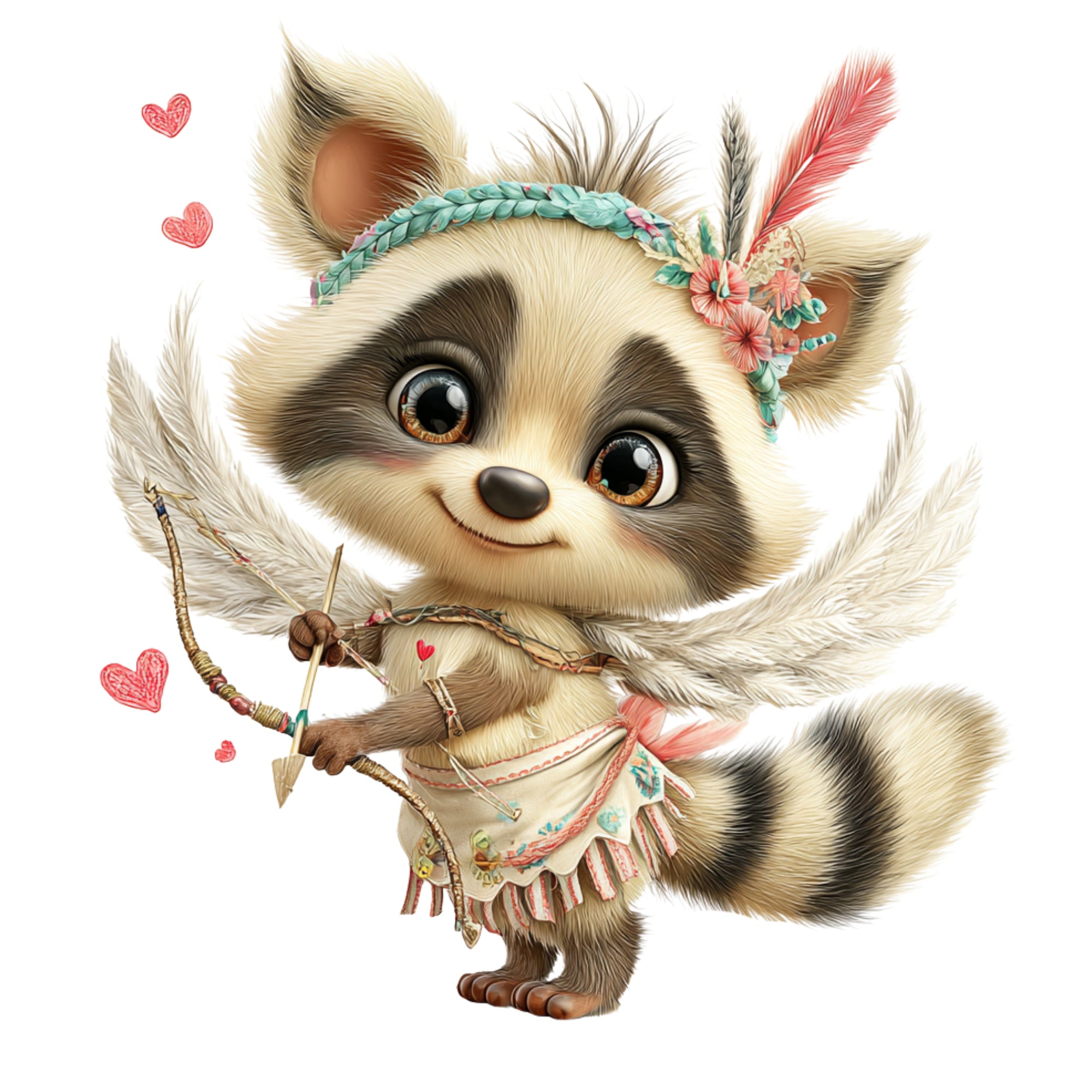 BENTO IMAGE MIGNON ST-VALENTIN