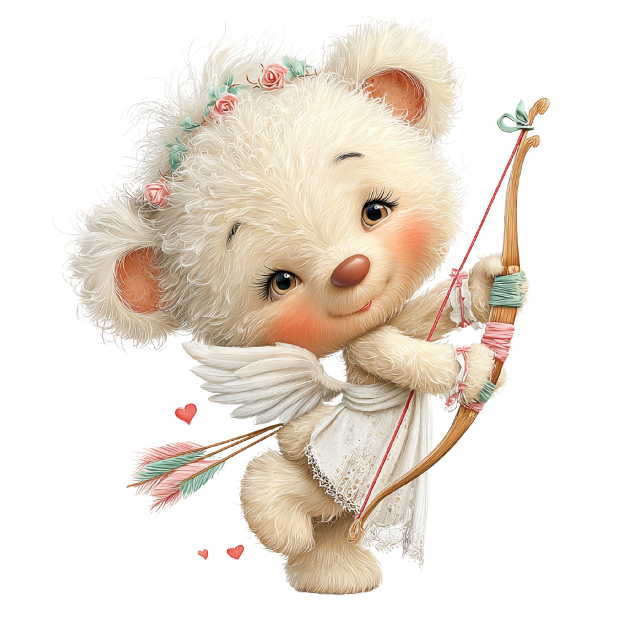 BENTO IMAGE MIGNON ST-VALENTIN