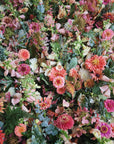LAROSE ET FILLES BOUQUETS DE SAISON
