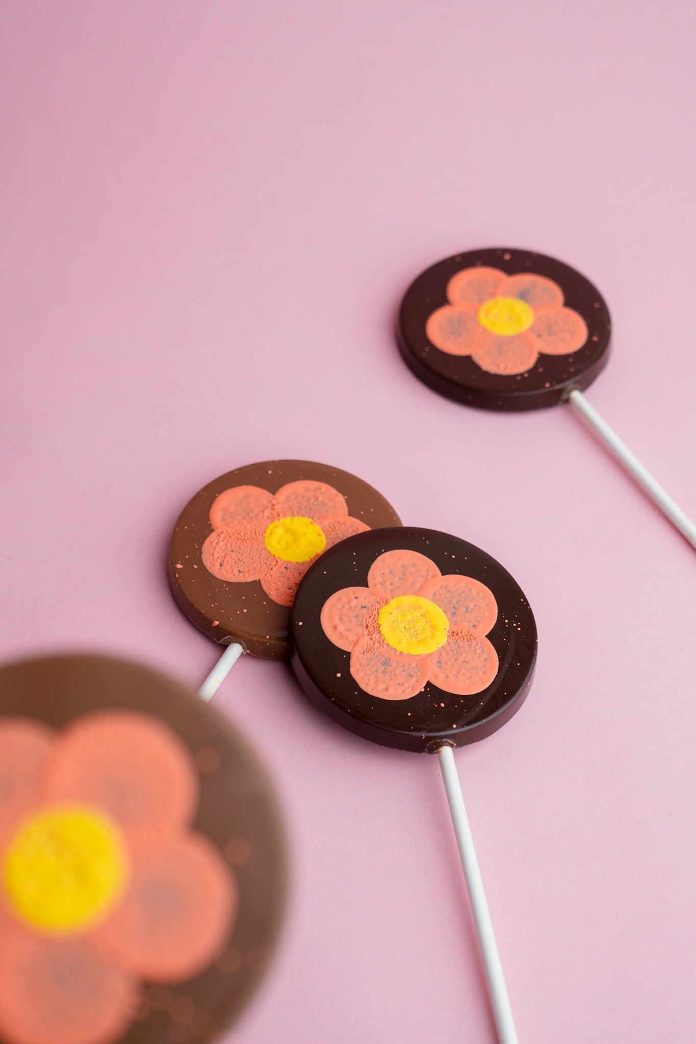 CHOCO CHOCOLAT 30G
