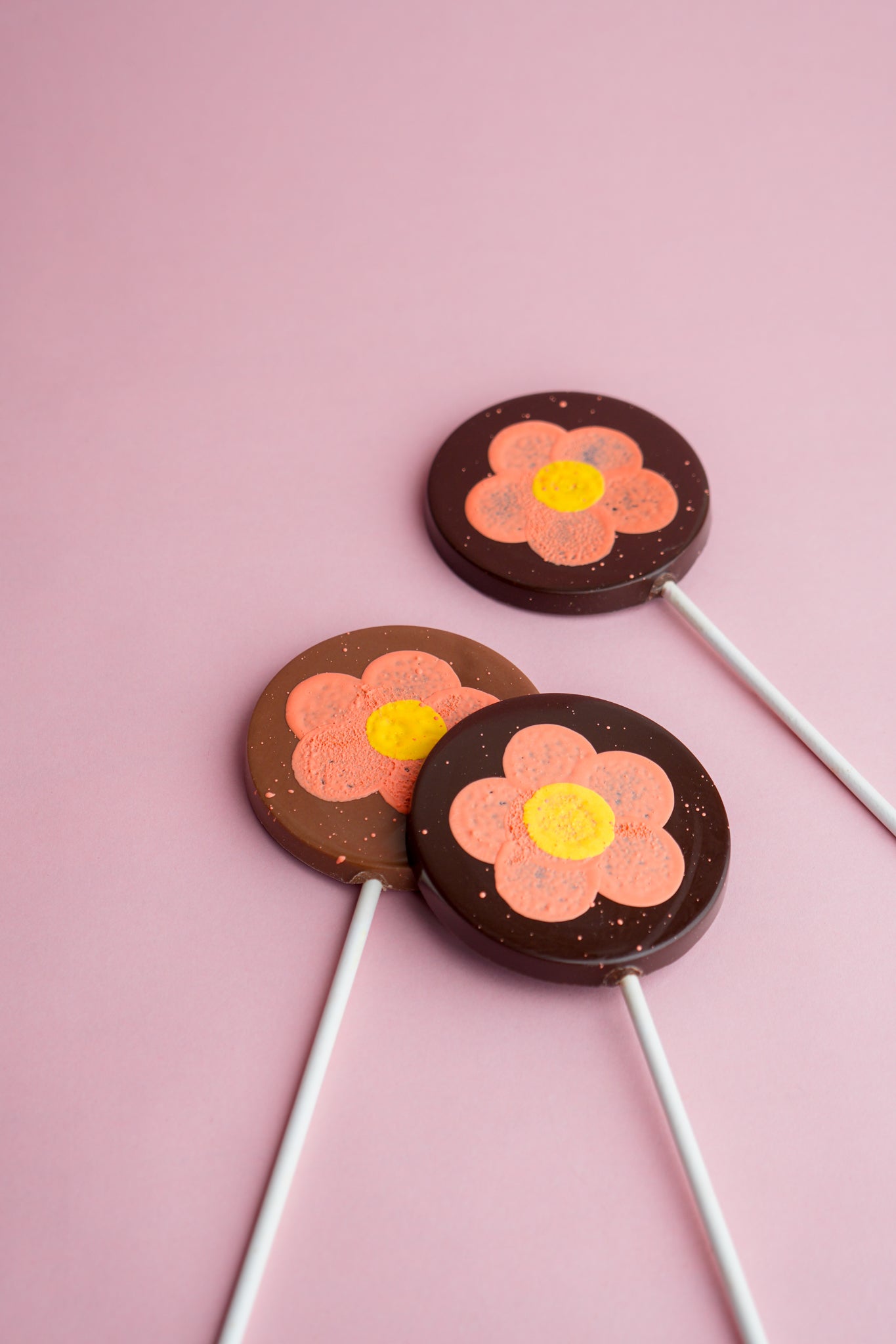 CHOCO CHOCOLAT 30G