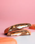 CHOCO CHOCOLAT COEUR CARAMEL GUIMAUVE 55G