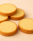 RONDELLES DE GÂTEAU