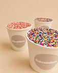 DOT Cake