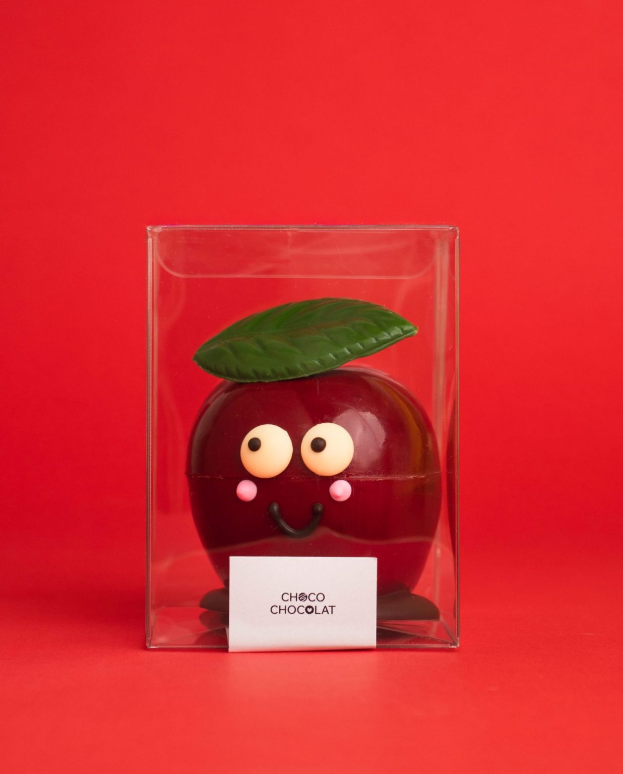 MADAME POMME SOURIRE