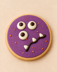 BISCUITS GENTILS MONSTRES