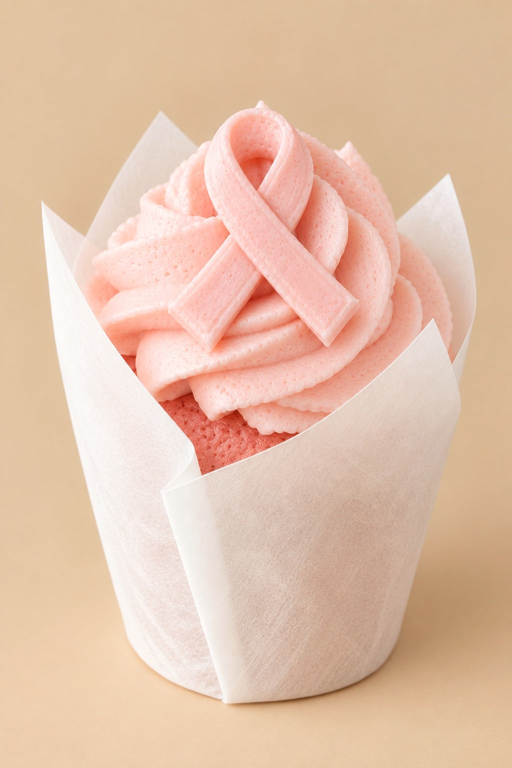 CUPCAKE AU GRAND COEUR
