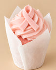 CUPCAKE AU GRAND COEUR