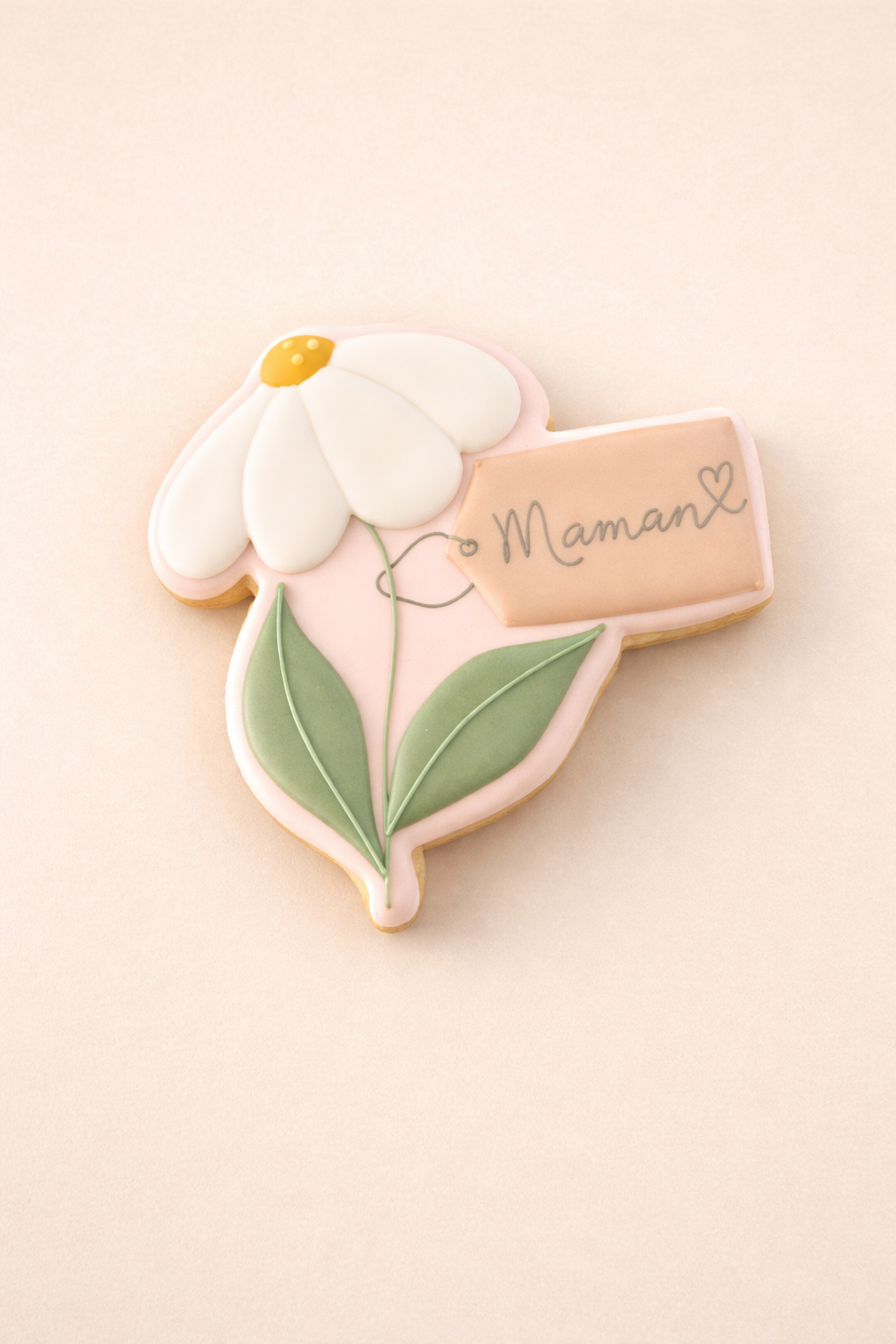 LA CHOUETTE CAFÉ MARGUERITE A MESSAGE