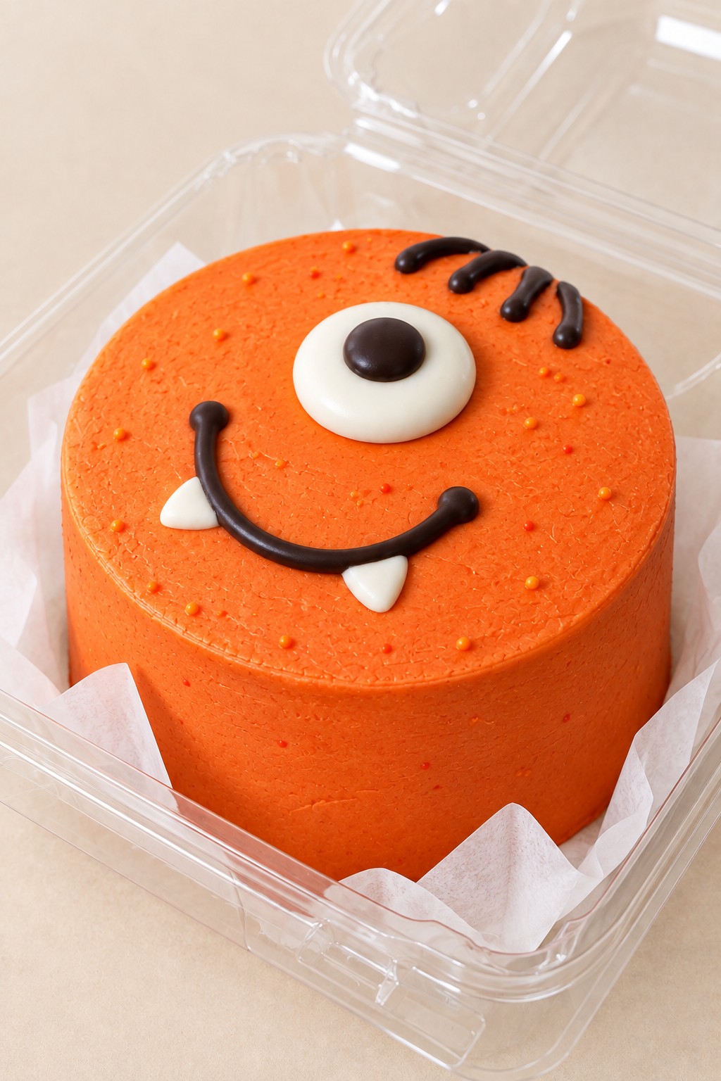 BENTO GENTIL MONSTRE