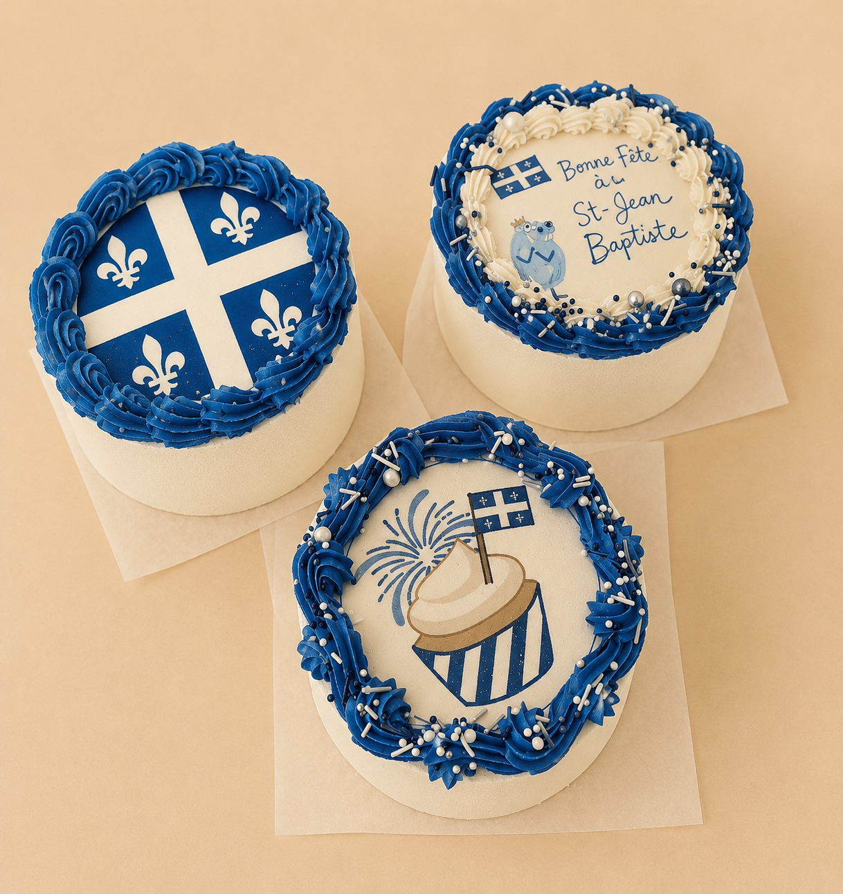 BENTO ST-JEAN