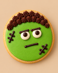BISCUITS GENTILS MONSTRES