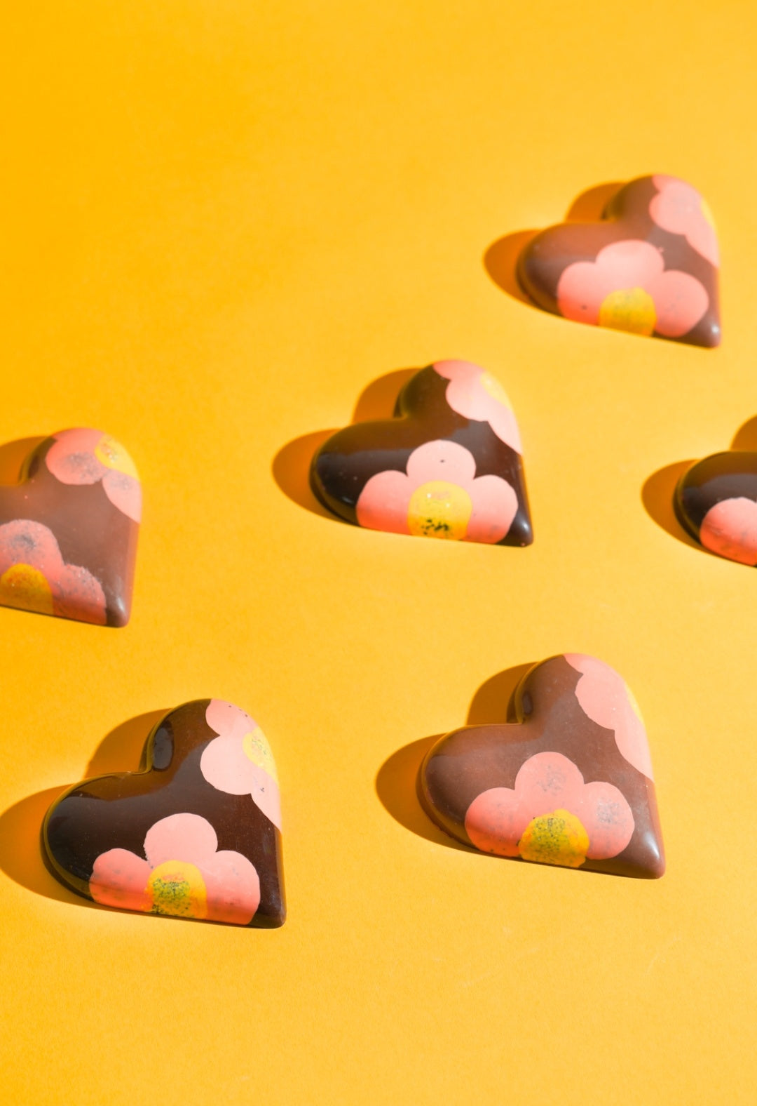 COEUR PLEIN