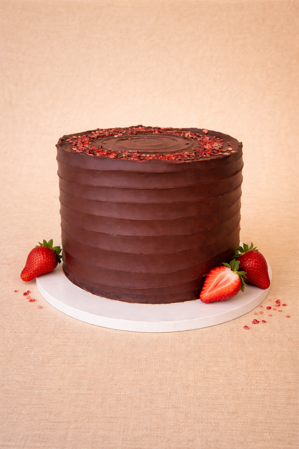 JULES FRAISES