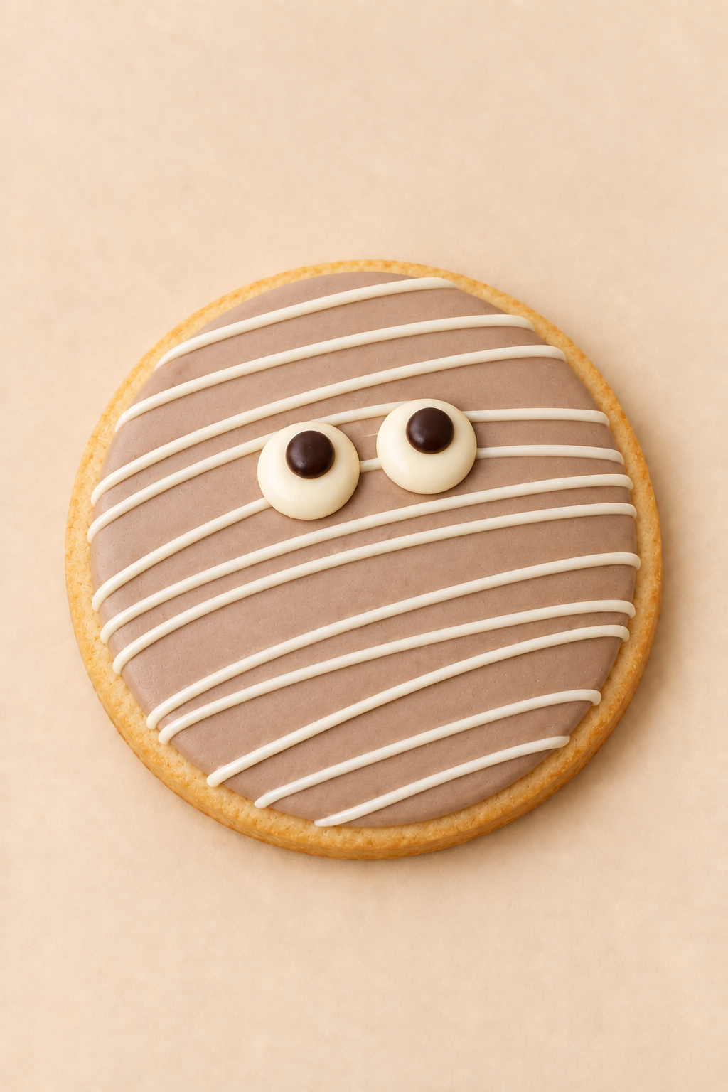 BISCUITS GENTILS MONSTRES