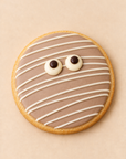 BISCUITS GENTILS MONSTRES