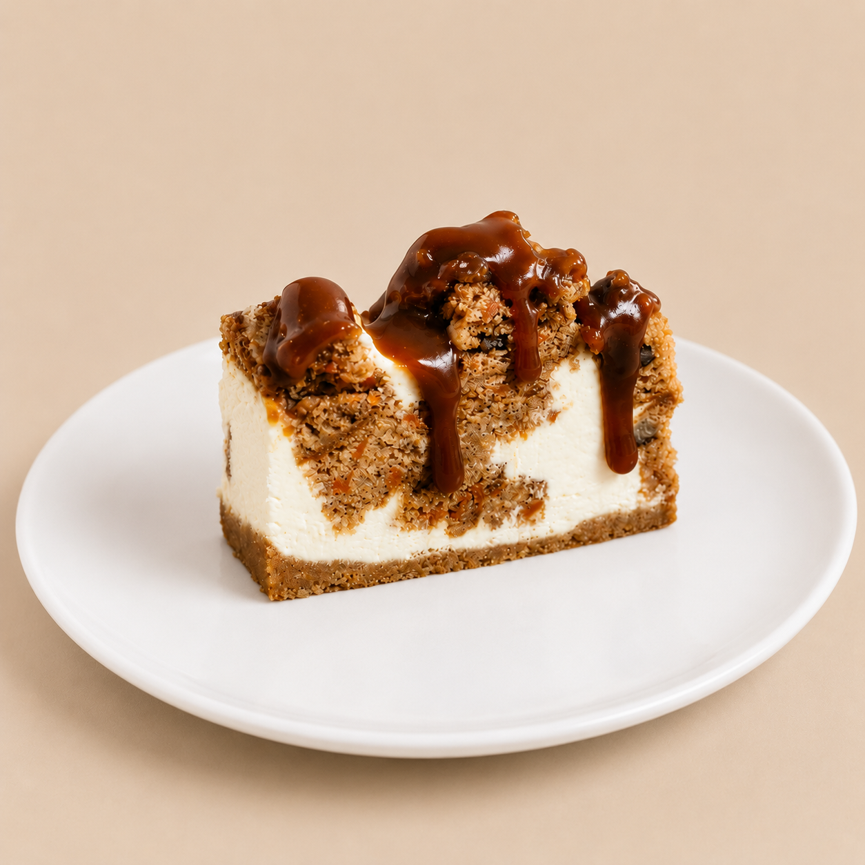 CHEESECAKE EN PART