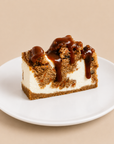 CHEESECAKE EN PART