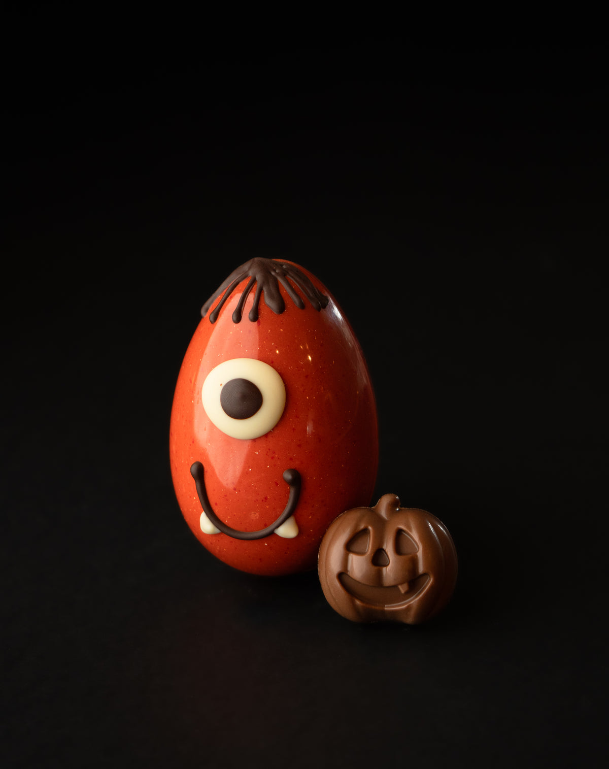Gentil monstre surprise 3D