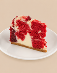 CHEESECAKE EN PART