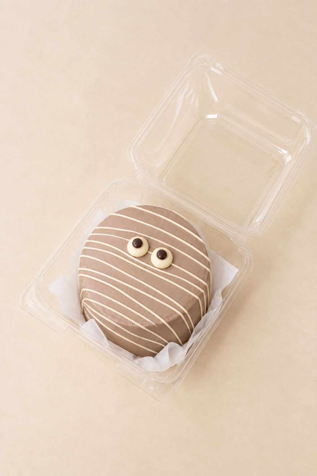 BENTO GENTIL MONSTRE