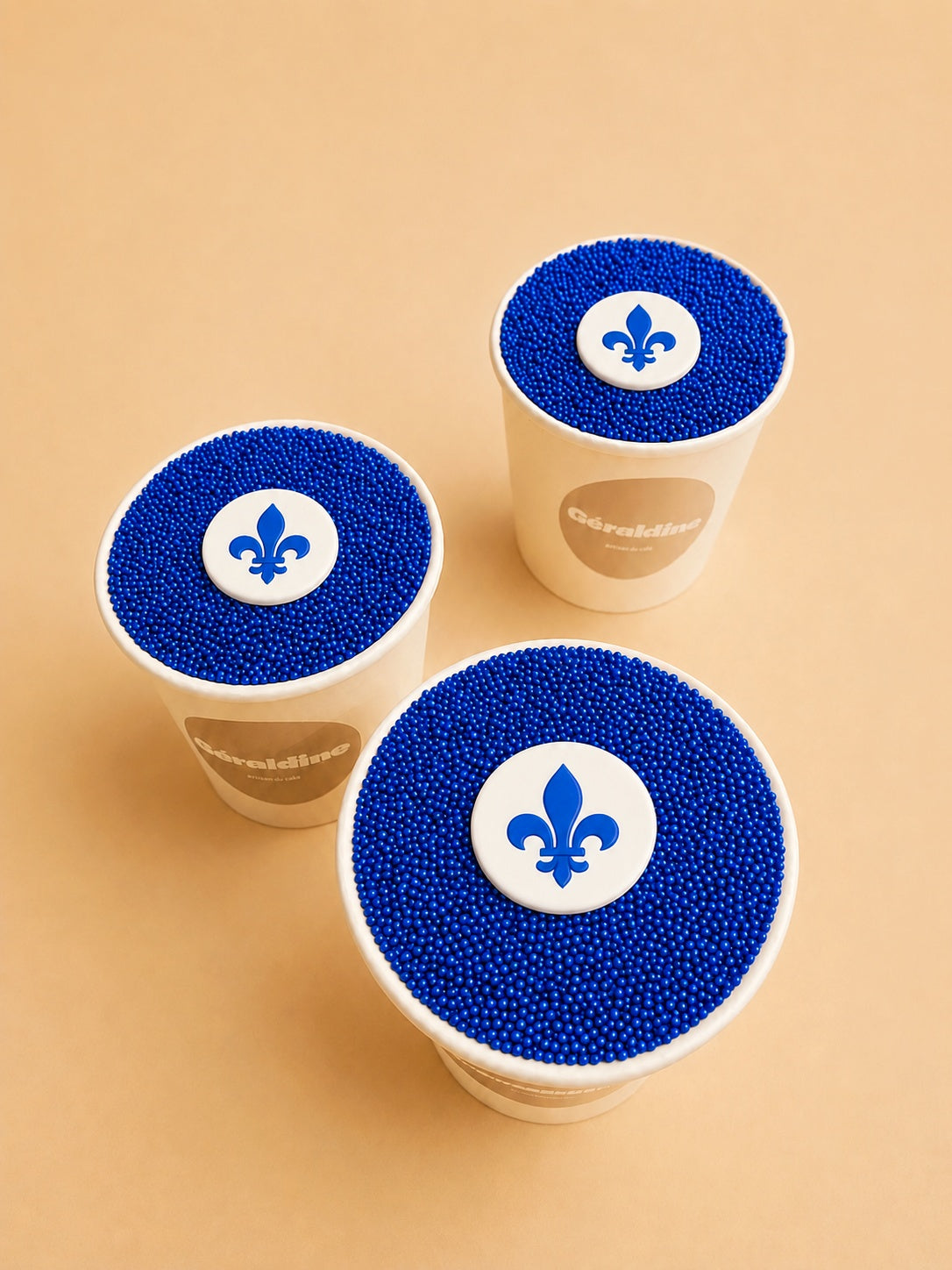 DOT CAKE NATIONAL