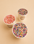 DOT Cake