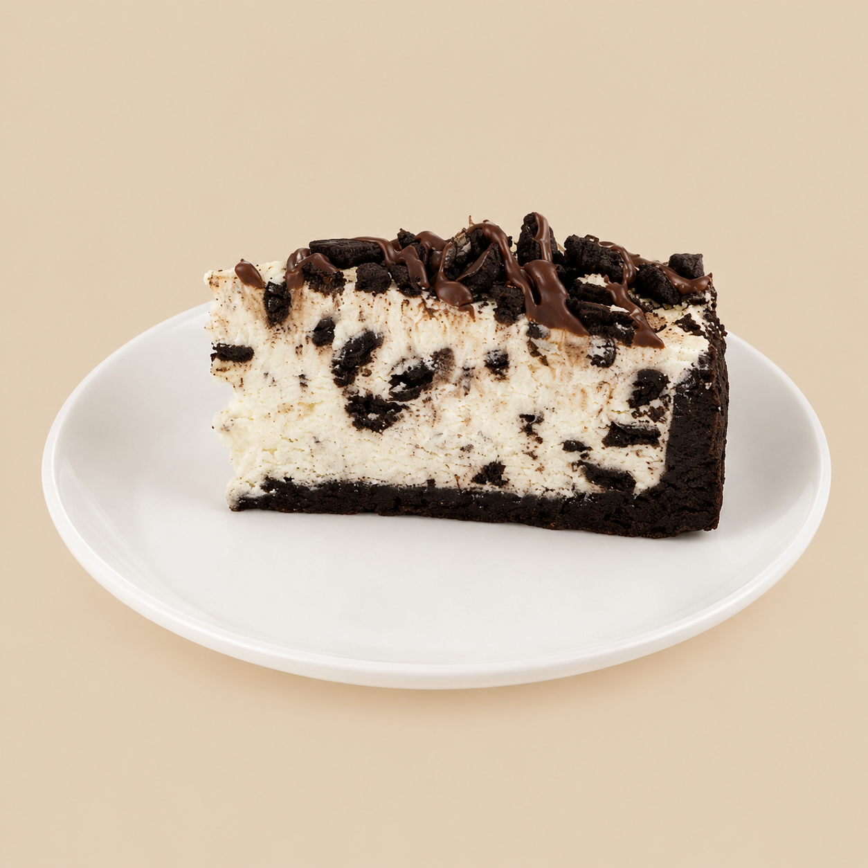 CHEESECAKE EN PART