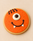 BISCUITS GENTILS MONSTRES